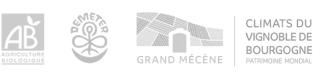 Footer badge